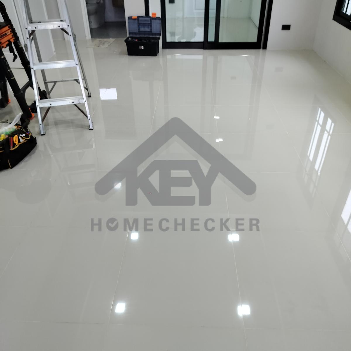 งานห้องโถง ห้องนั่งเล่น