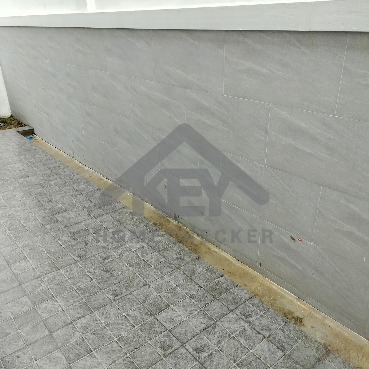 งานภูมิทัศน์และพื้นที่ภายนอกบ้าน