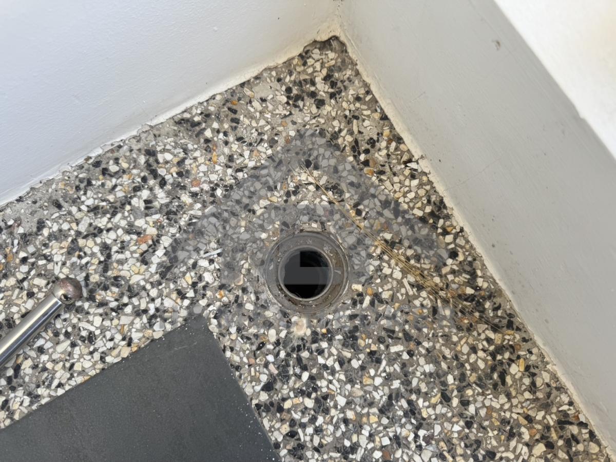 งานระเบียงชั้น 2