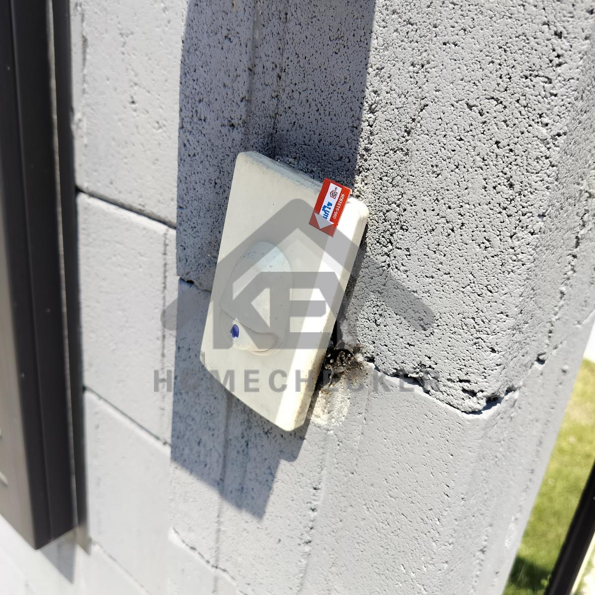 งานไฟฟ้าและระบบความปลอดภัย