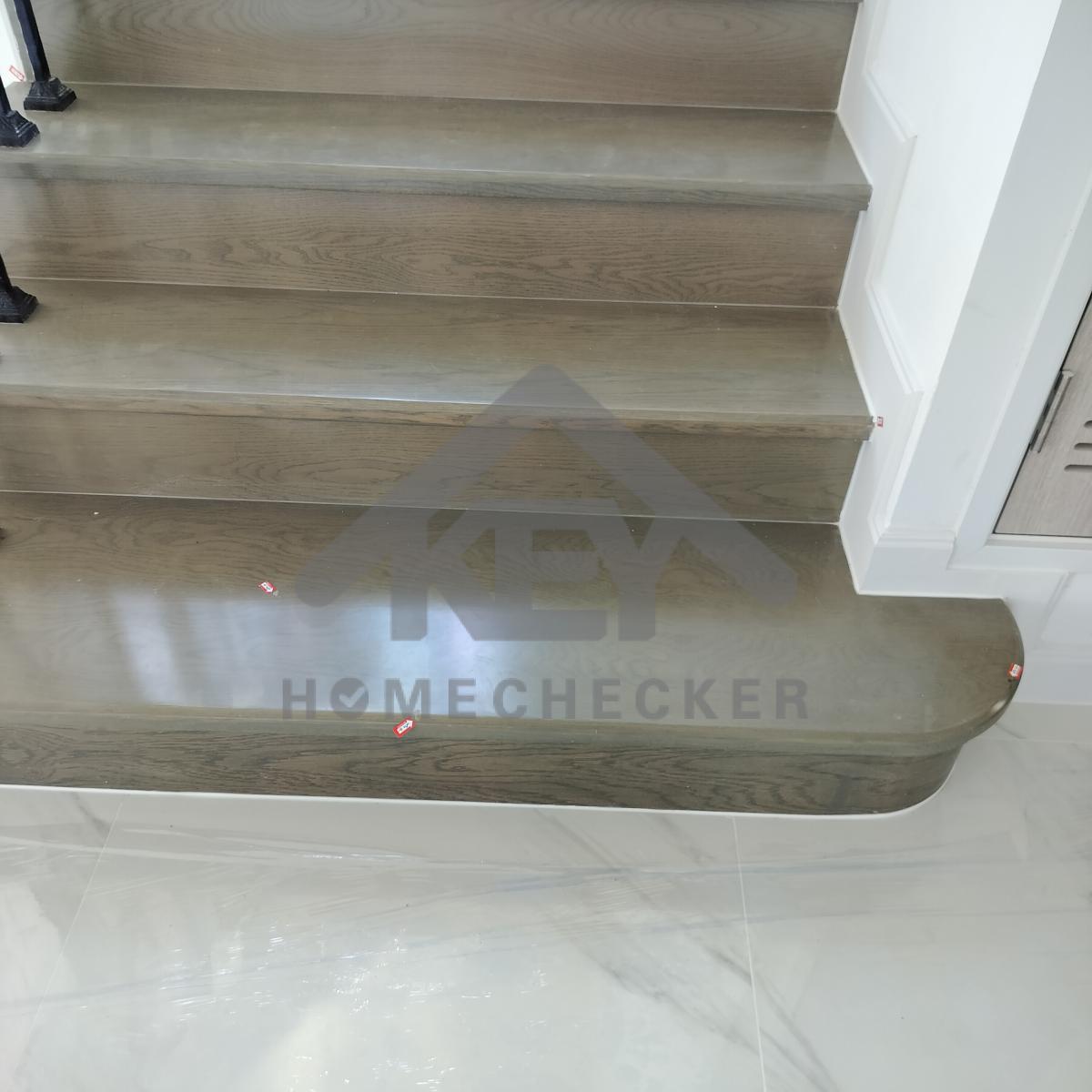 งานบันไดชั้น 1