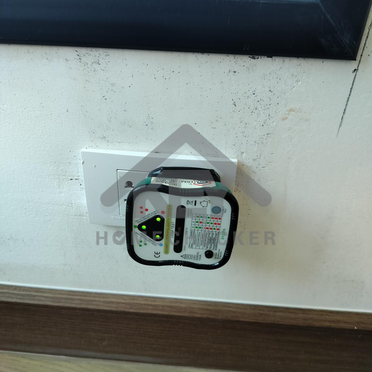 งานไฟฟ้าและระบบความปลอดภัย