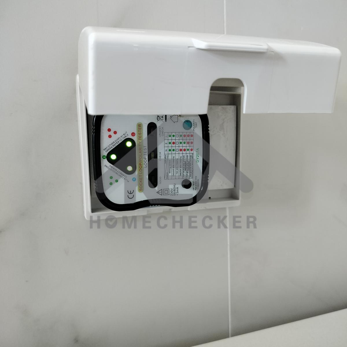 งานไฟฟ้าและระบบความปลอดภัย