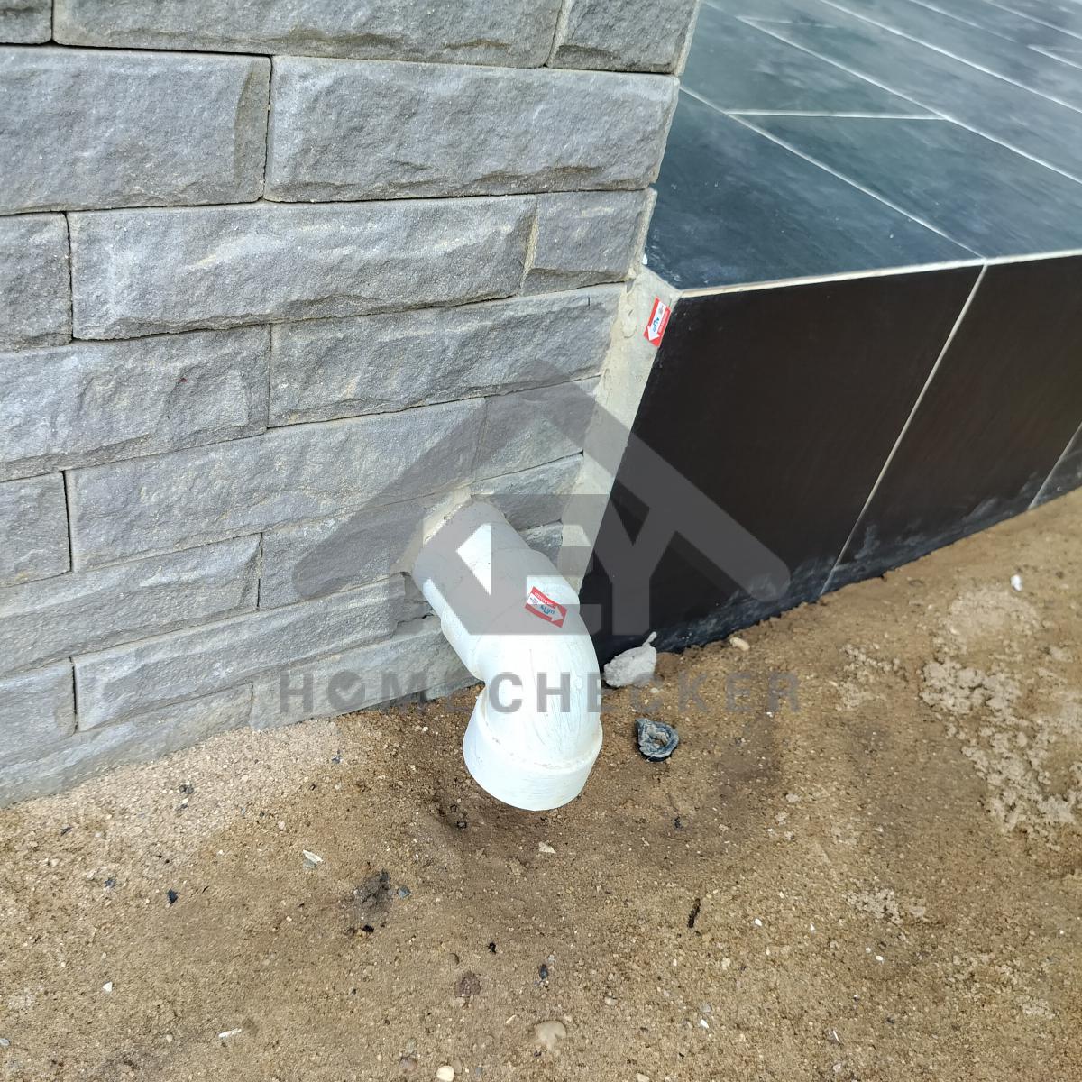 งานภูมิทัศน์และพื้นที่ภายนอกบ้าน