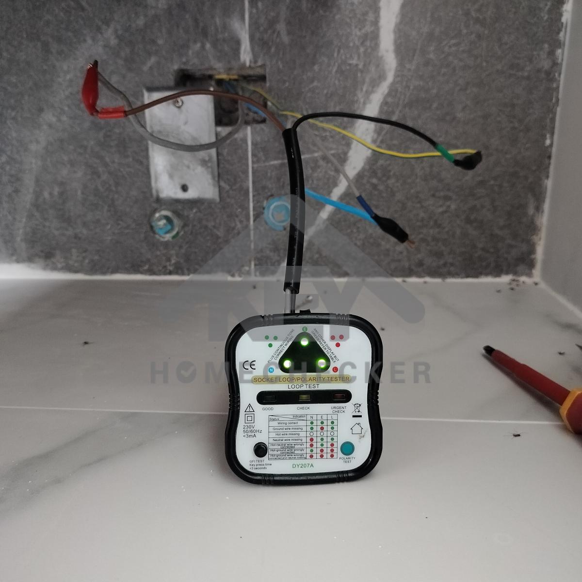 งานไฟฟ้าและระบบความปลอดภัย