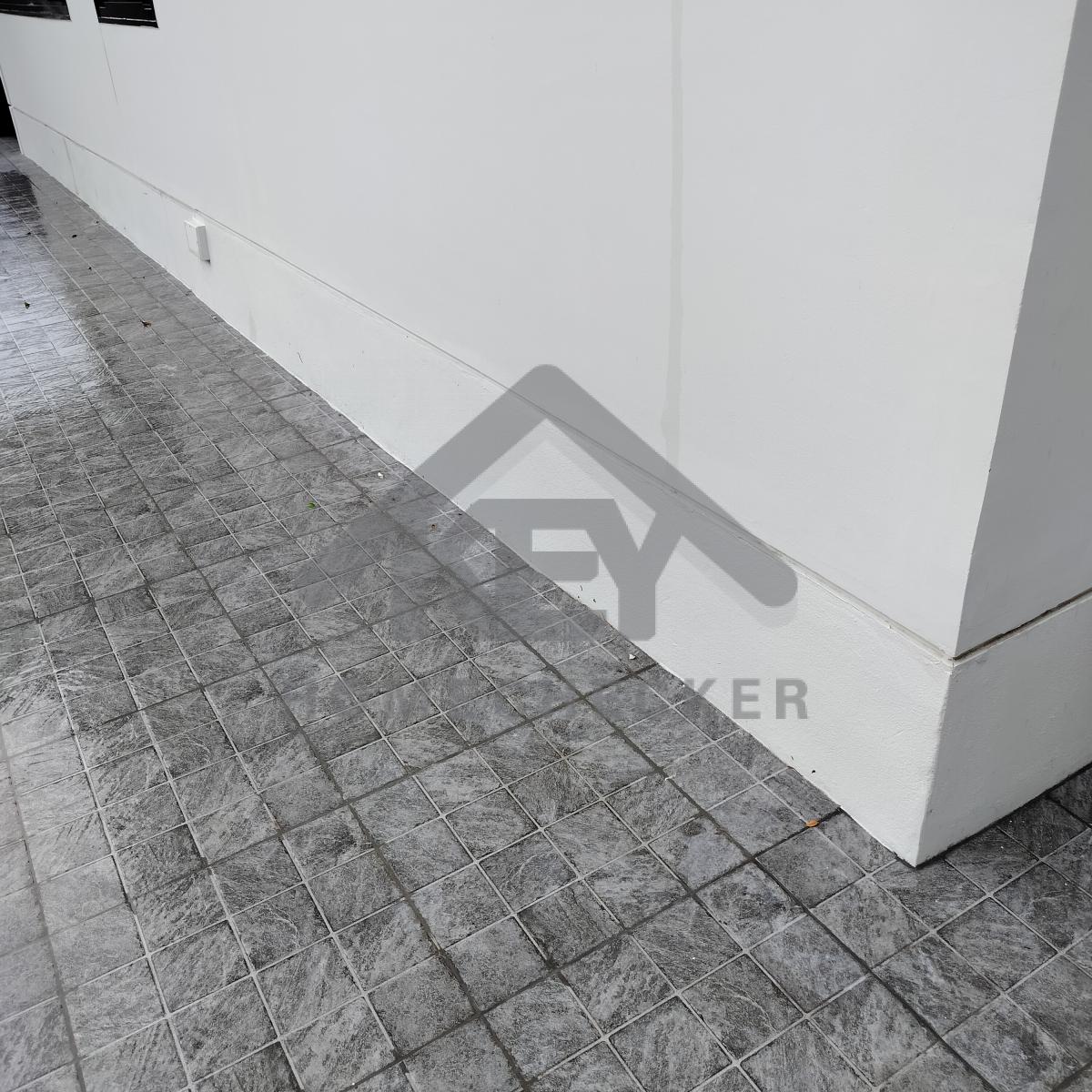 งานภูมิทัศน์และพื้นที่ภายนอกบ้าน