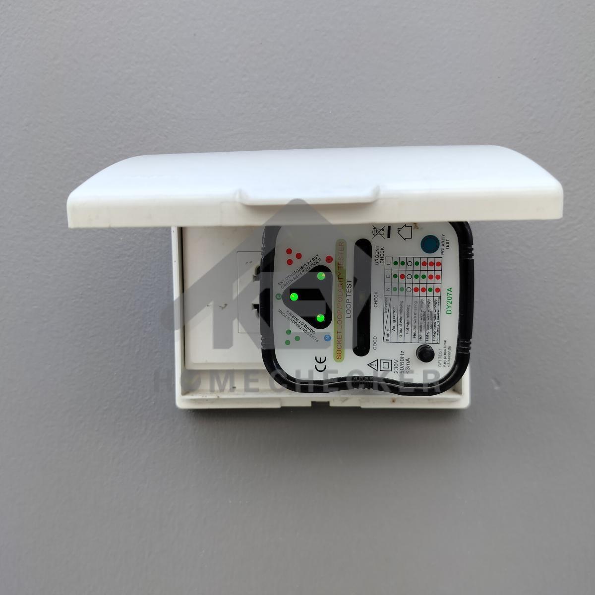 งานไฟฟ้าและระบบความปลอดภัย