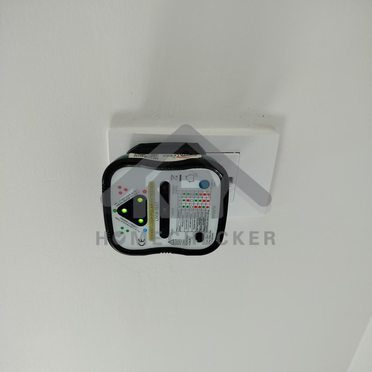 งานไฟฟ้าและระบบความปลอดภัย