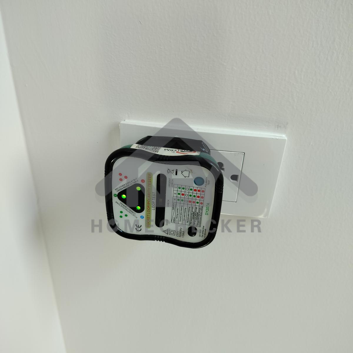 งานไฟฟ้าและระบบความปลอดภัย