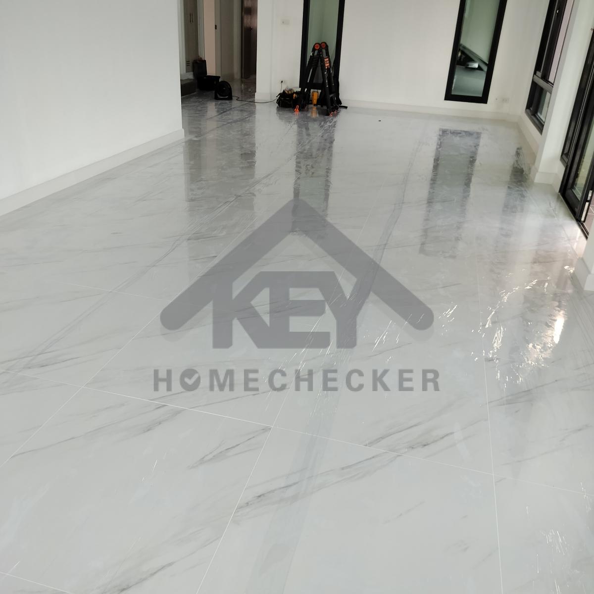 งานห้องโถง ห้องนั่งเล่น