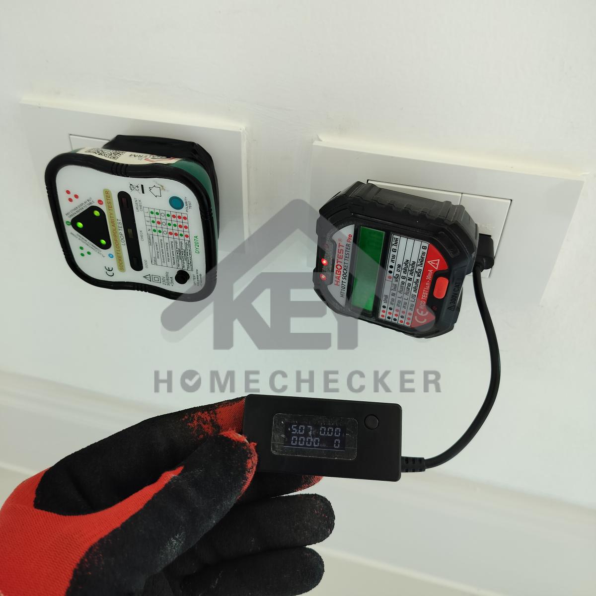 งานไฟฟ้าและระบบความปลอดภัย