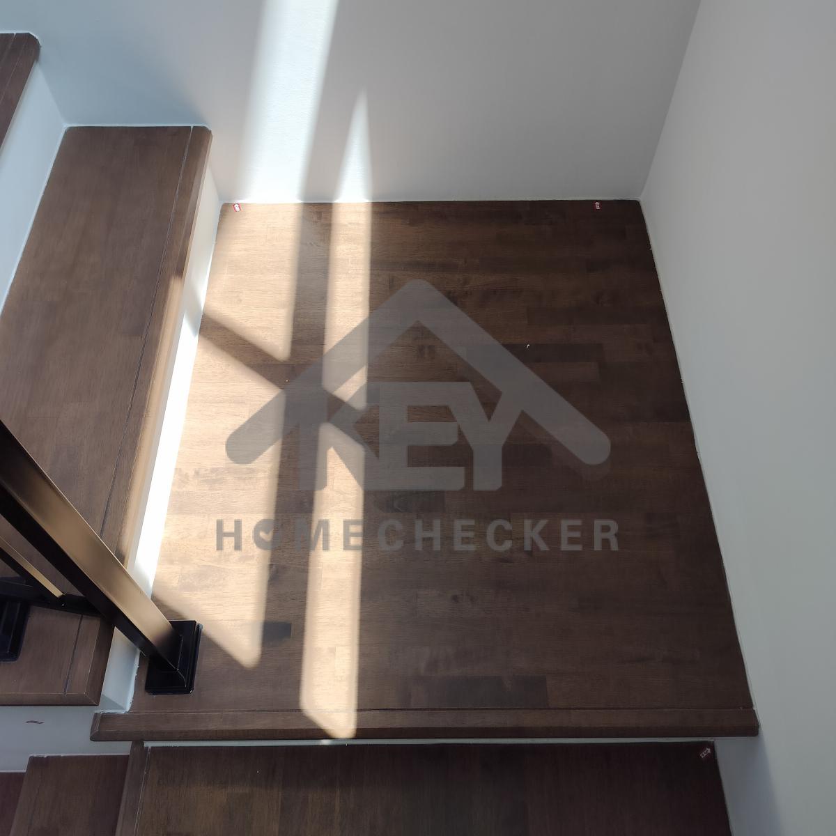 งานบันไดชั้น 1