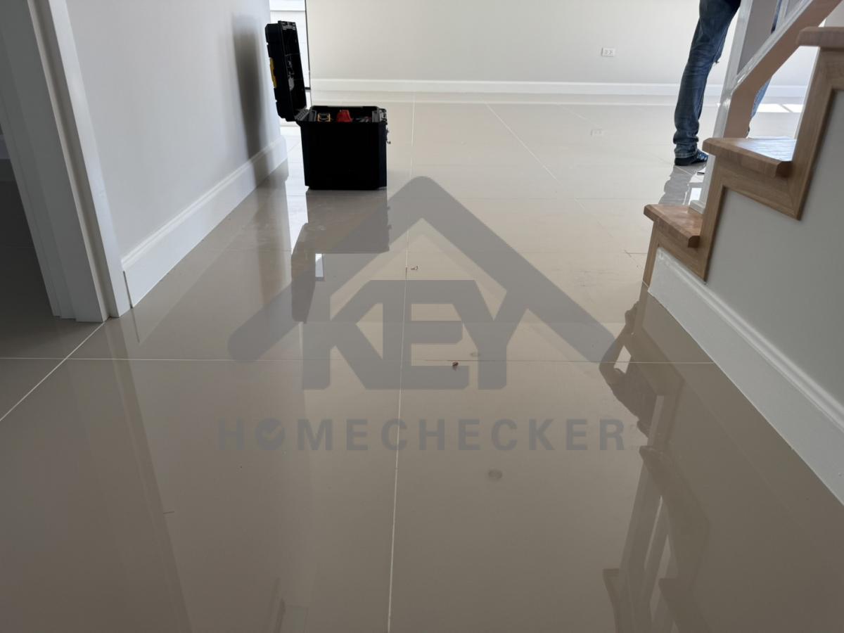 งานห้องโถง ห้องนั่งเล่น