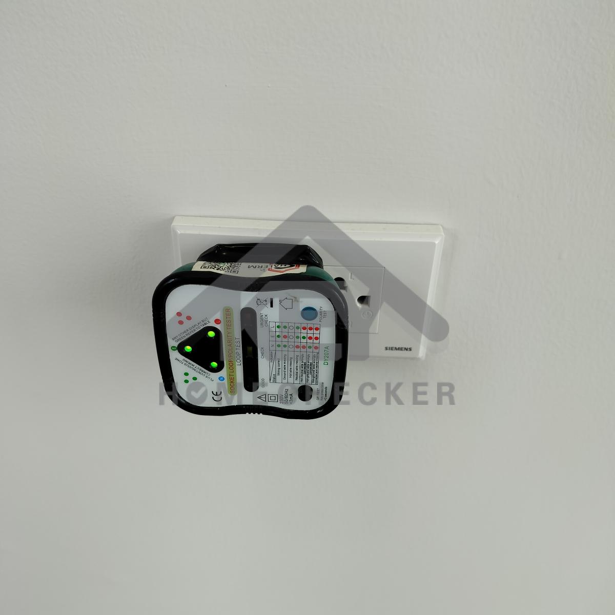 งานไฟฟ้าและระบบความปลอดภัย