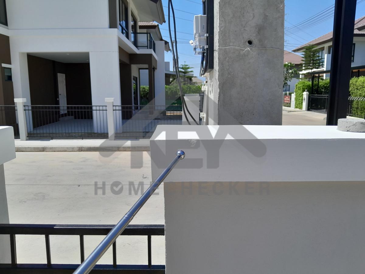 งานภูมิทัศน์และพื้นที่ภายนอกบ้าน