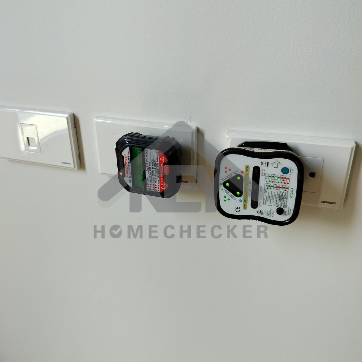 งานไฟฟ้าและระบบความปลอดภัย