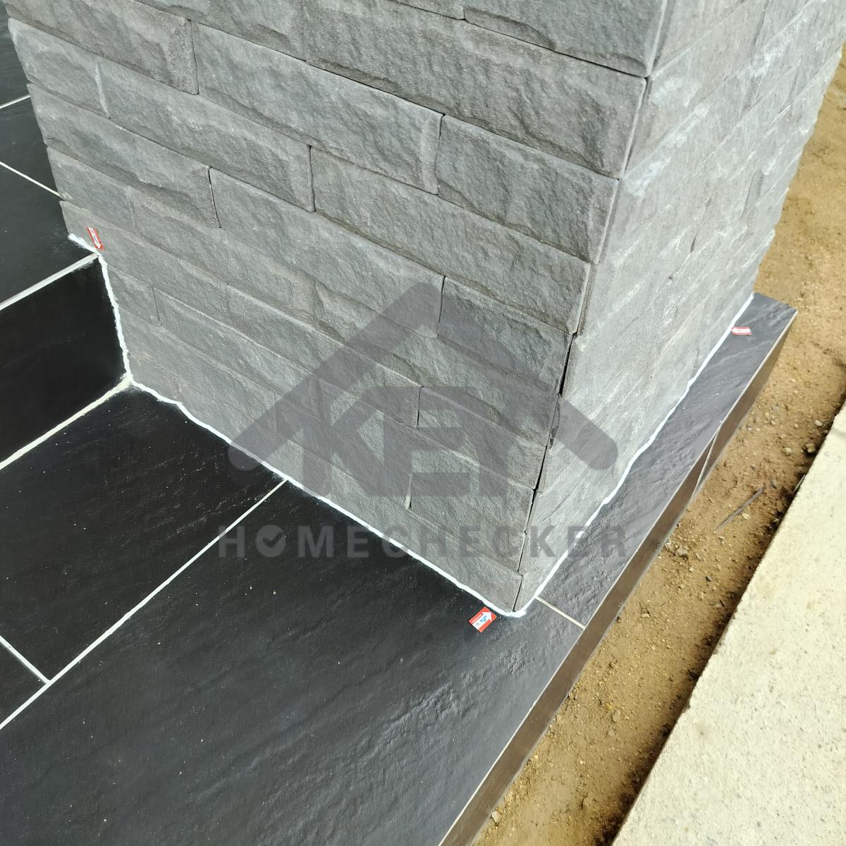 งานภูมิทัศน์และพื้นที่ภายนอกบ้าน