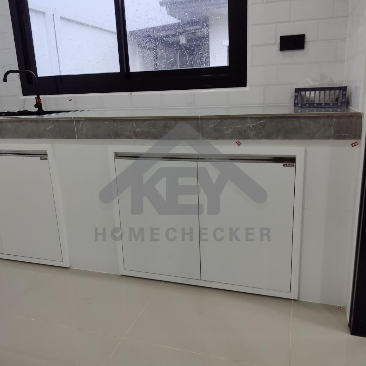 งานห้องครัวชั้น 1