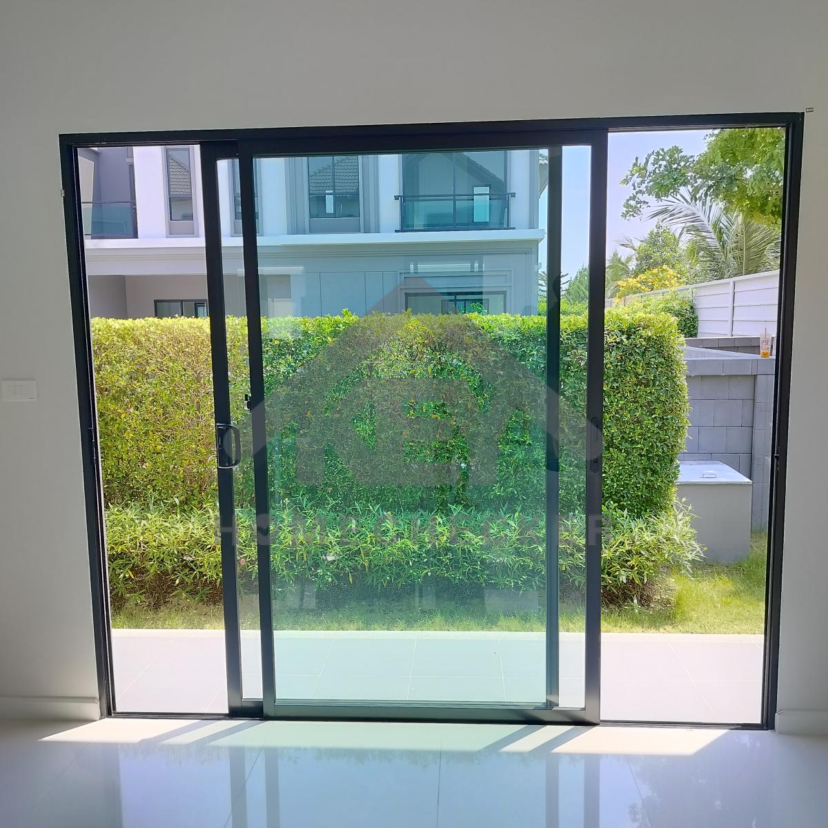 งานห้องโถง ห้องนั่งเล่น