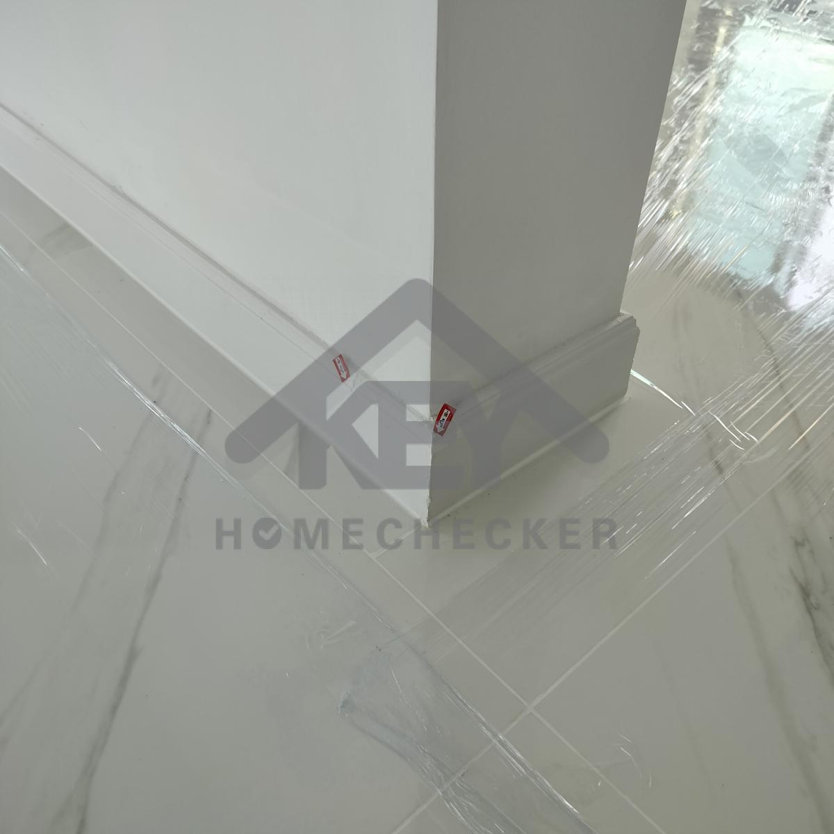 งานห้องโถง ห้องนั่งเล่น