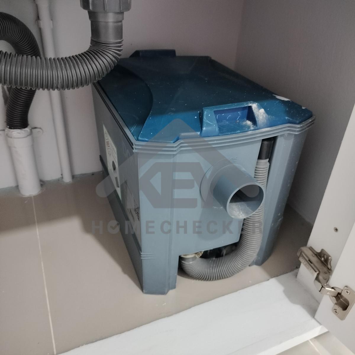 งานห้องครัวชั้น 1