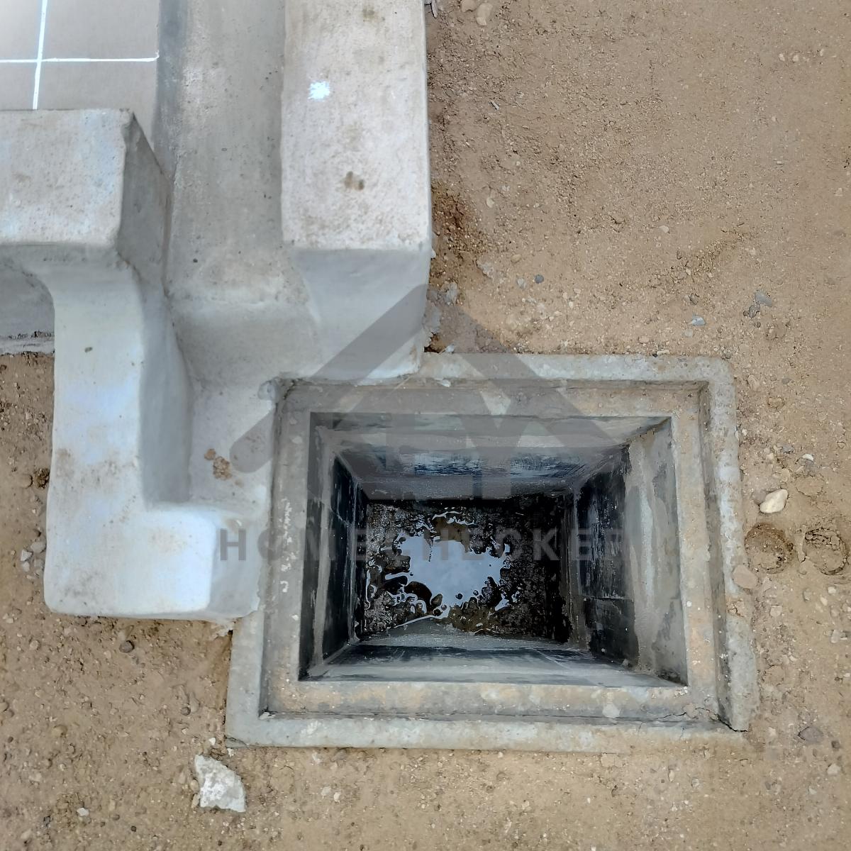 งานประปา ปั้ม และสุขาภิบาล