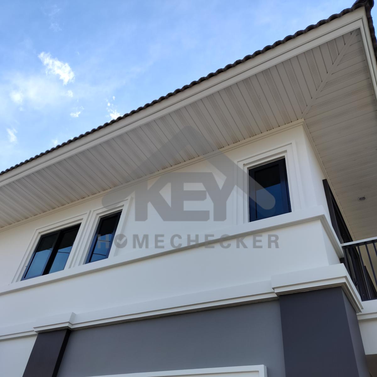 งานภูมิทัศน์และพื้นที่ภายนอกบ้าน