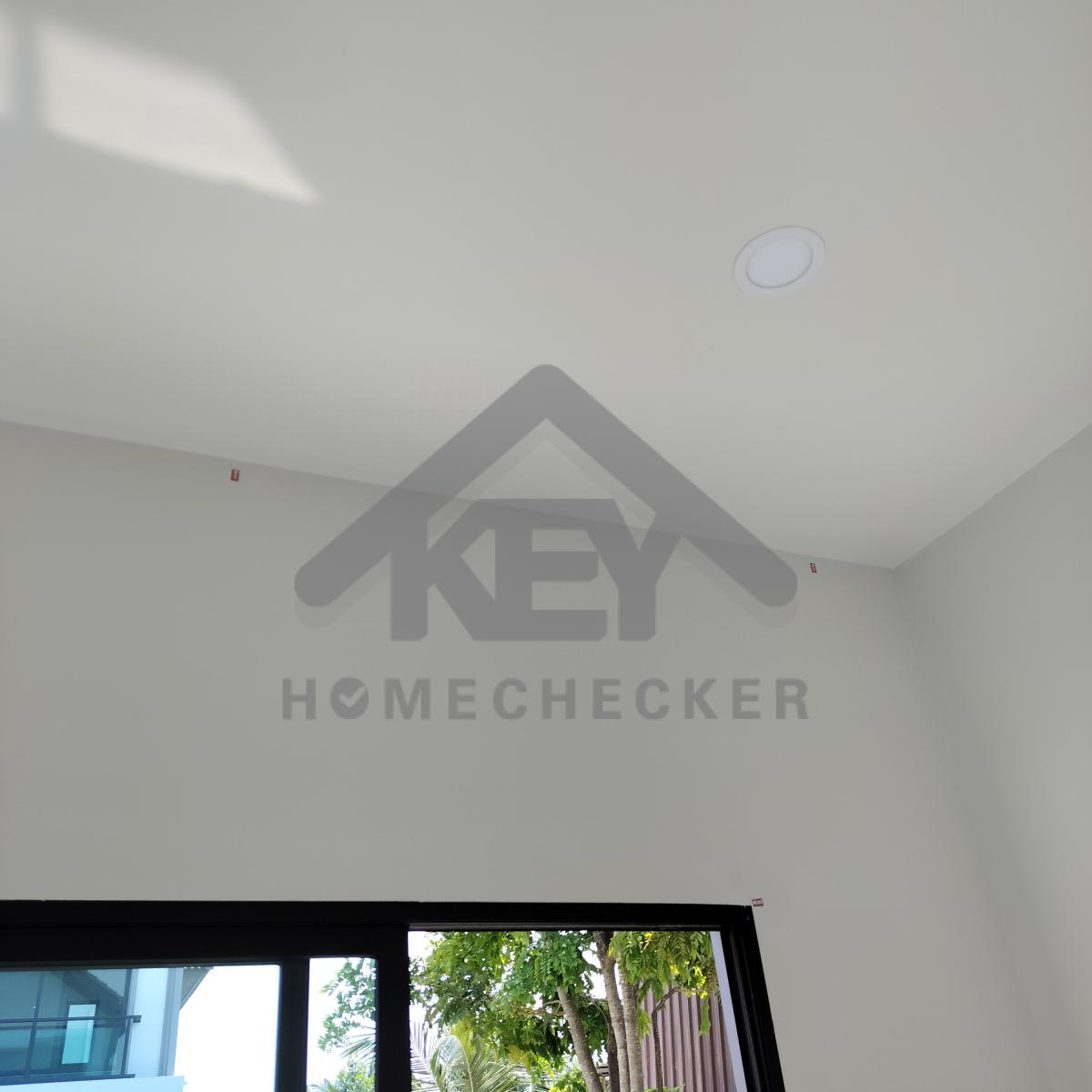 งานห้องโถง ห้องนั่งเล่น