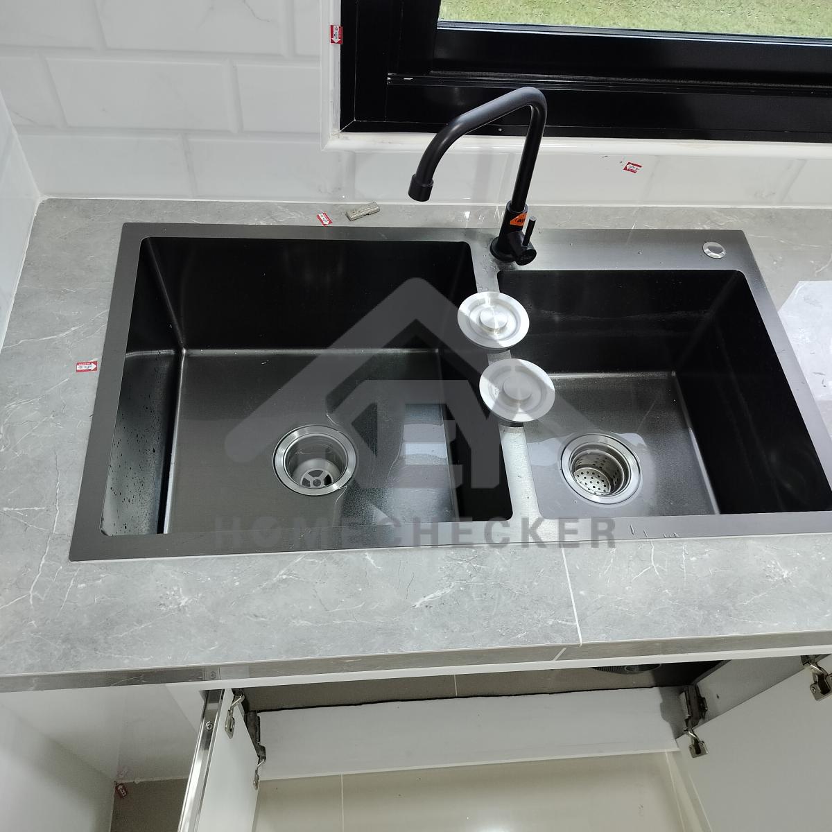 งานห้องครัวชั้น 1