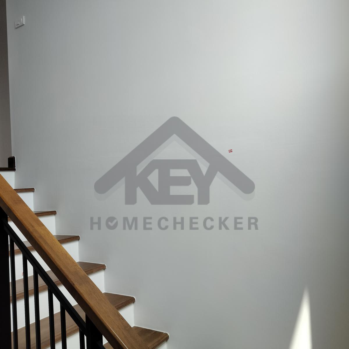 งานบันไดชั้น 1