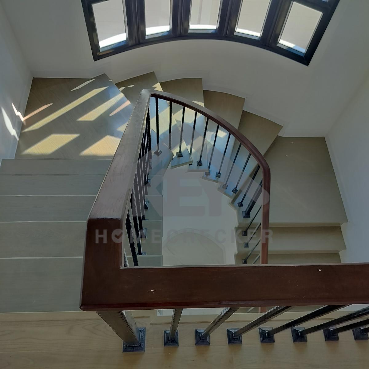 งานบันไดชั้น 1