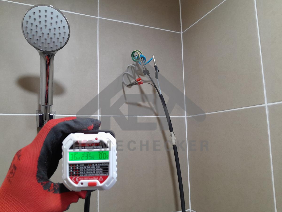 งานไฟฟ้าและระบบความปลอดภัย