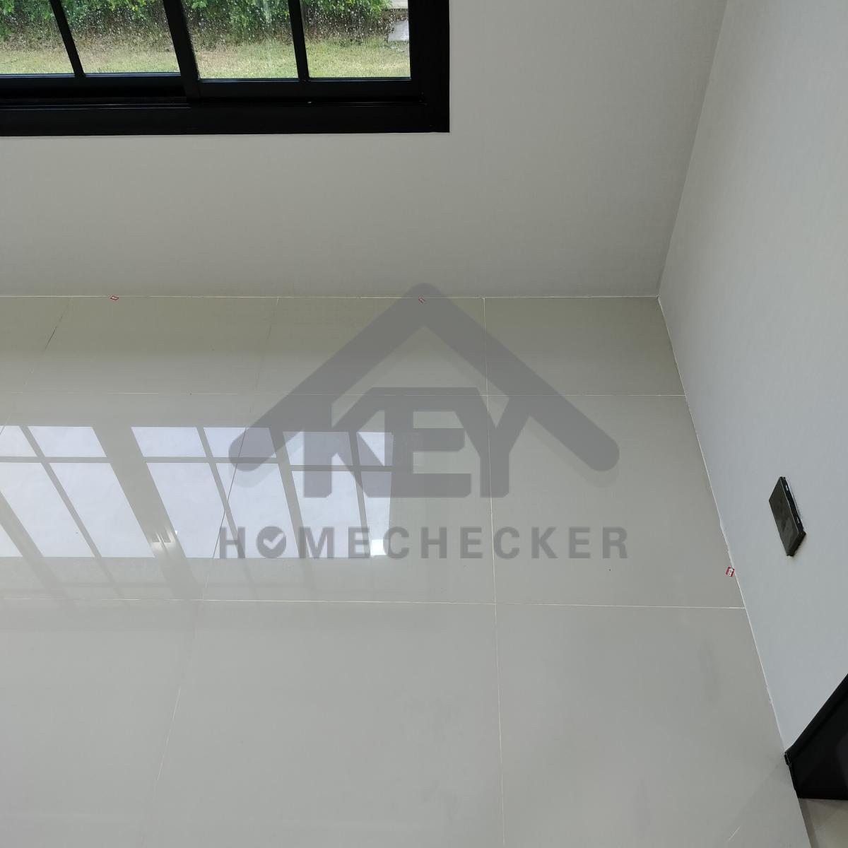 งานห้องโถง ห้องนั่งเล่น