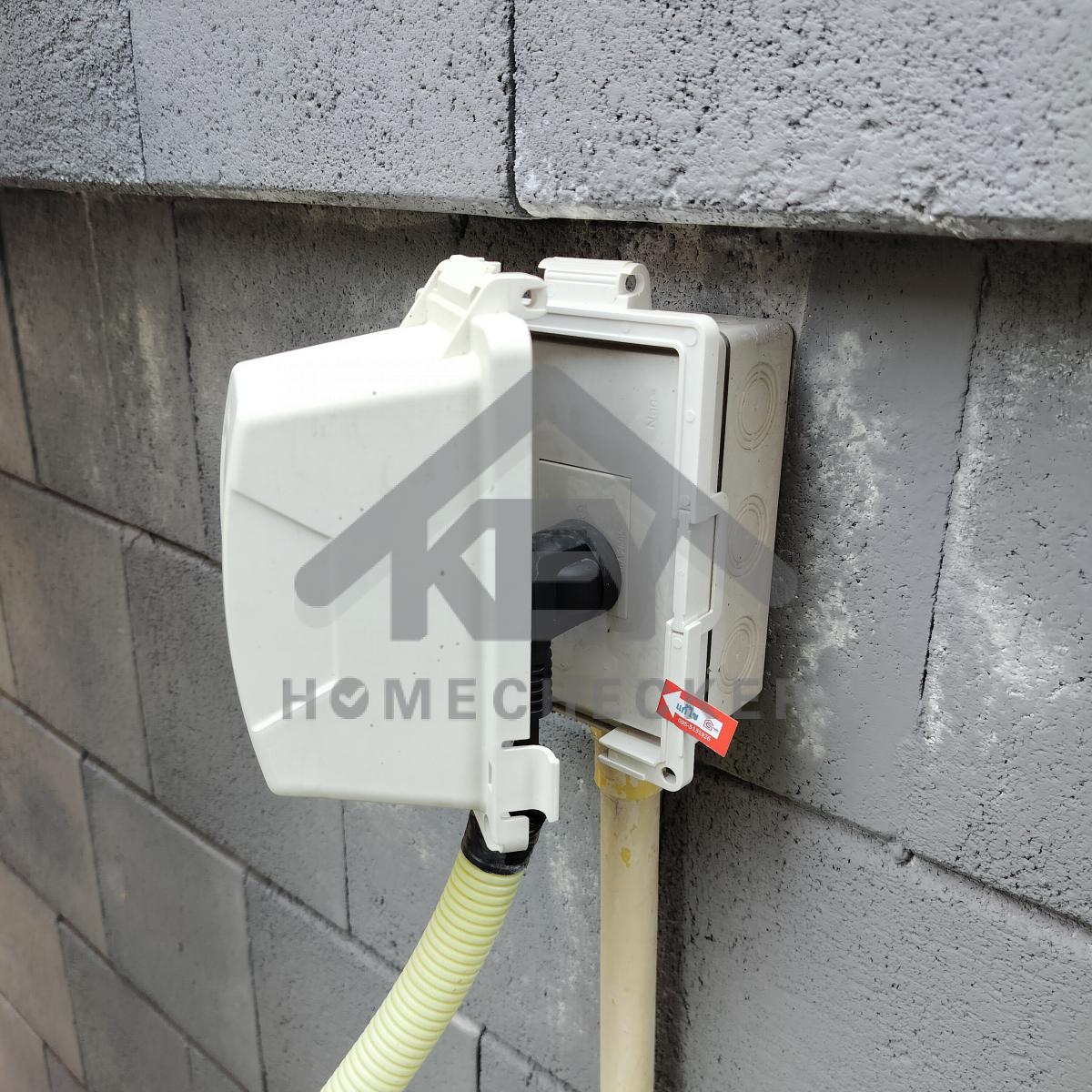 งานไฟฟ้าและระบบความปลอดภัย