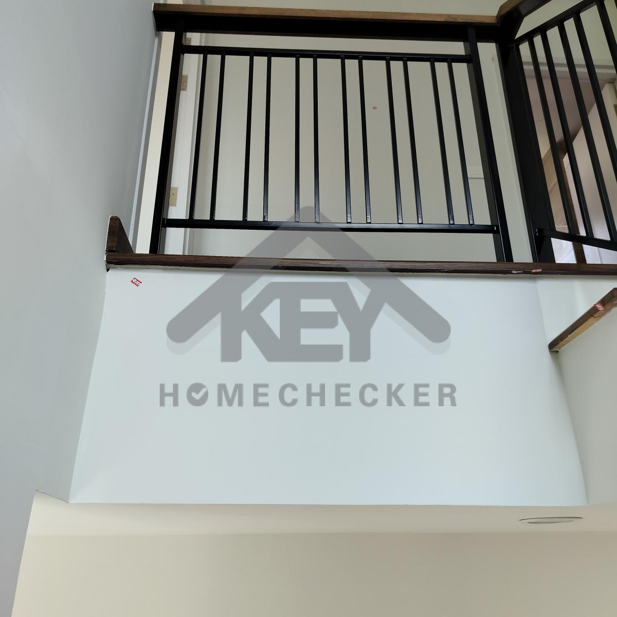 งานบันไดชั้น 1