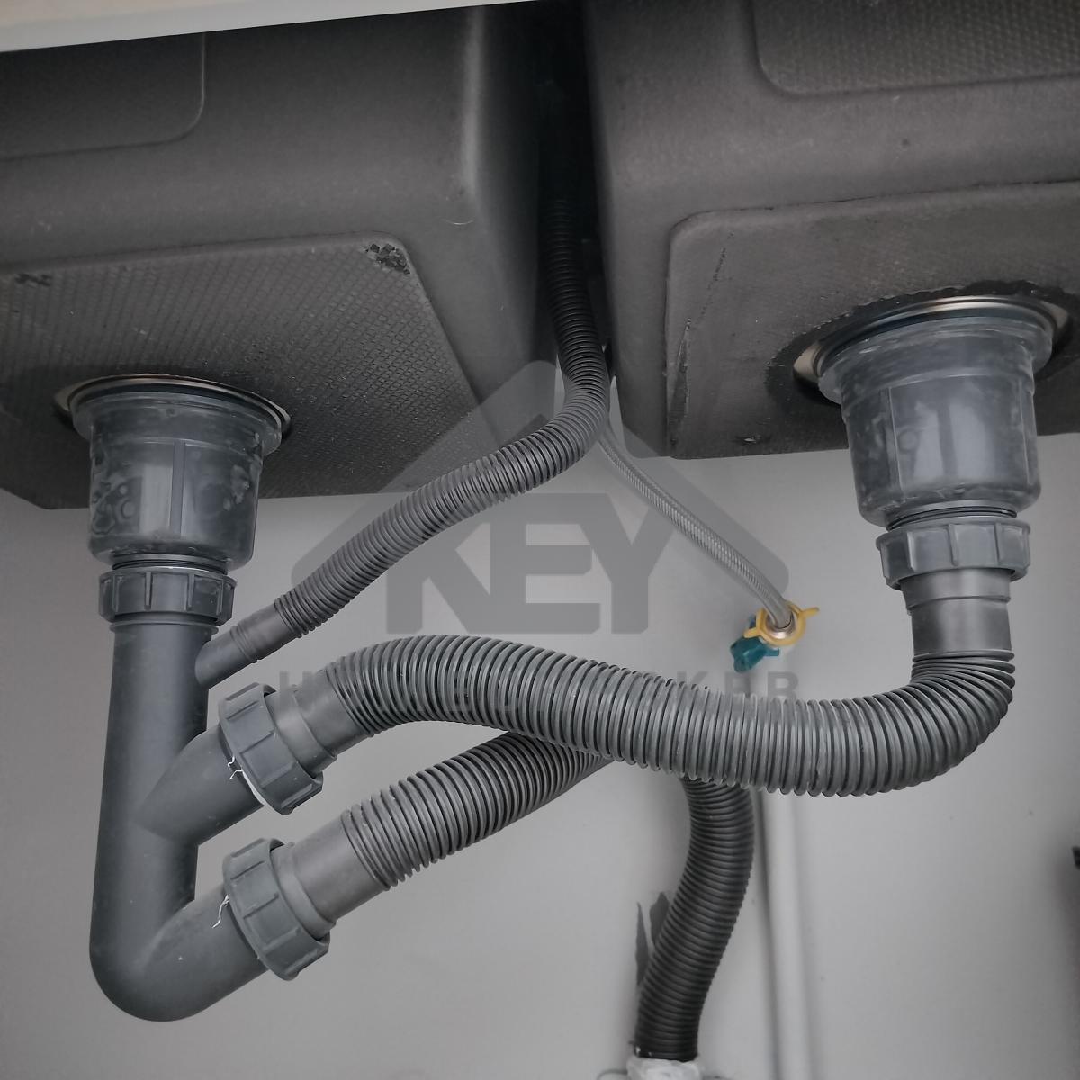 งานห้องครัวชั้น 1