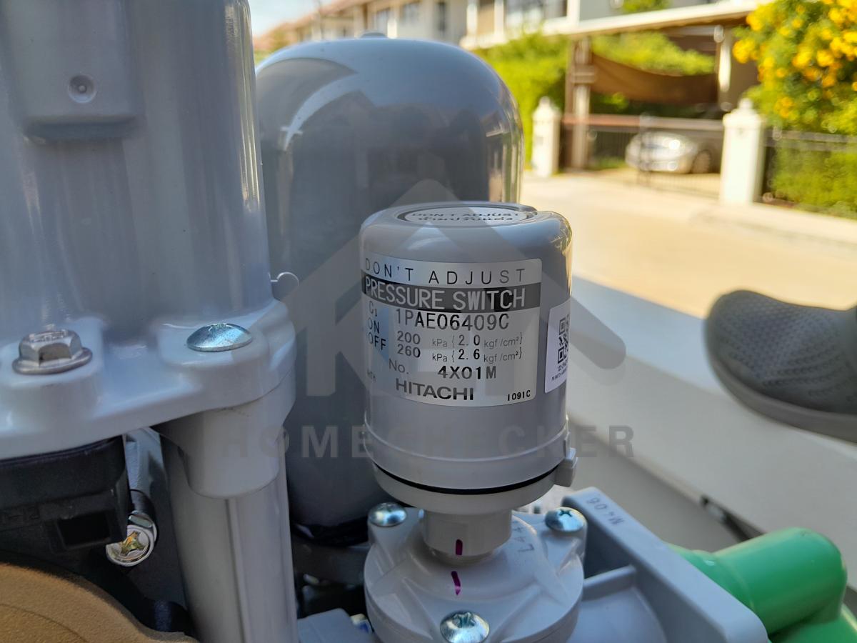 งานประปา ปั้ม และสุขาภิบาล