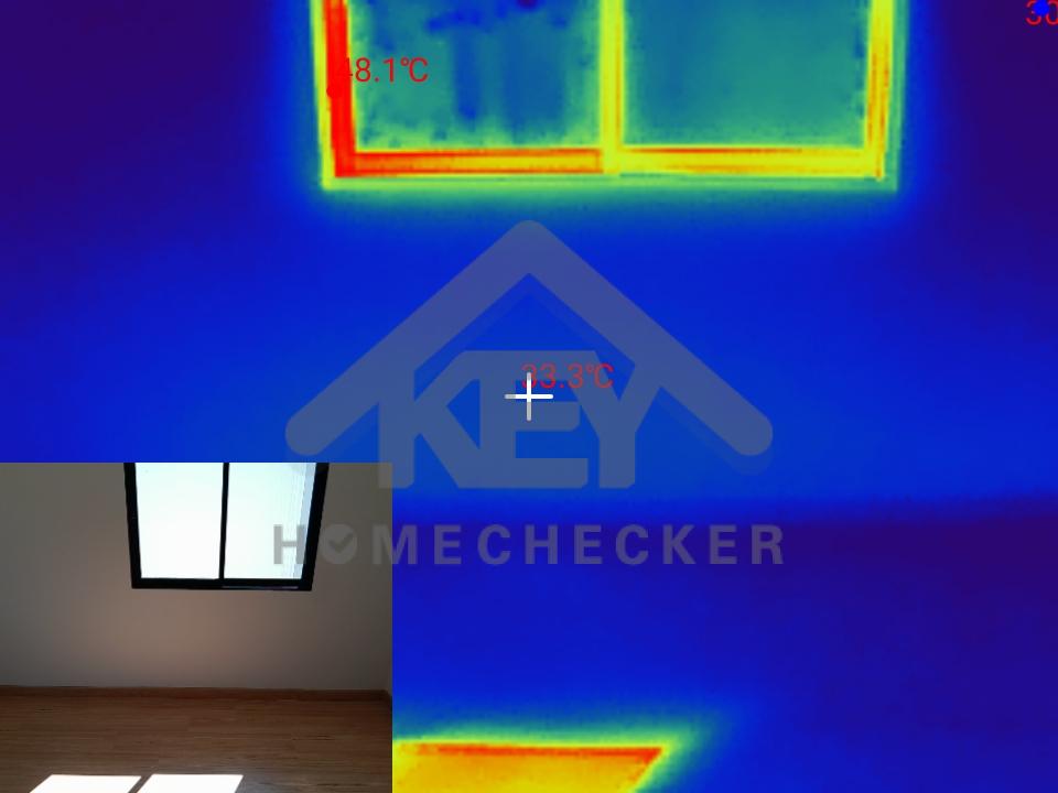 งานเทสน้ำ ประตูหน้าต่าง