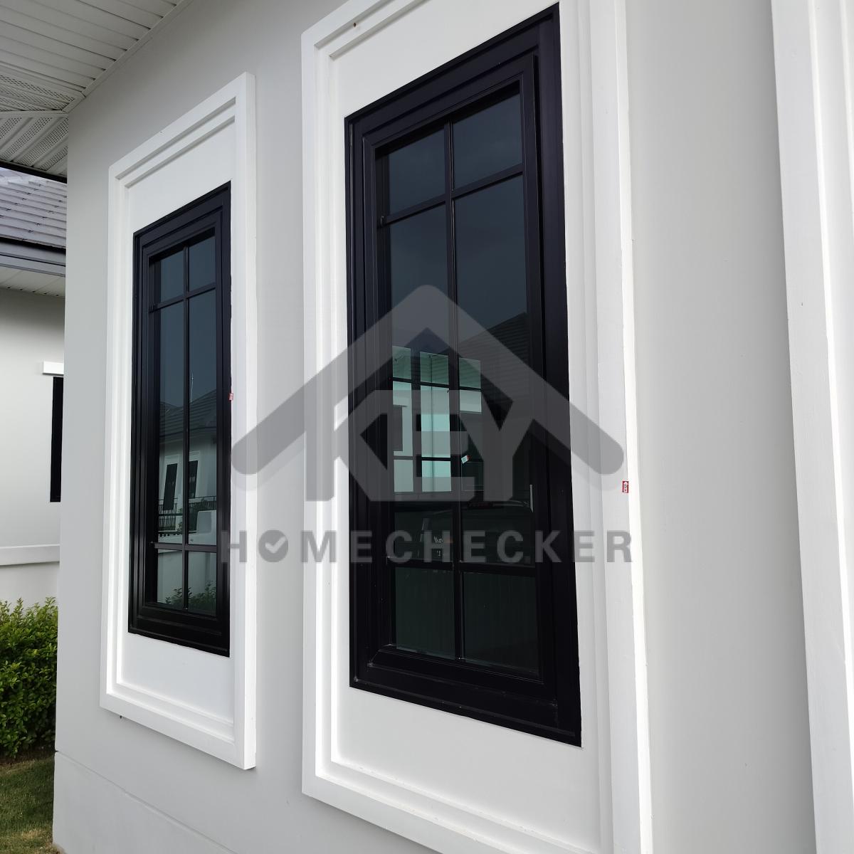 งานภูมิทัศน์และพื้นที่ภายนอกบ้าน