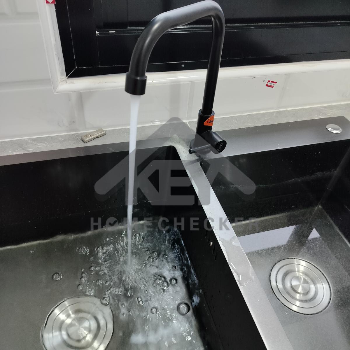 งานห้องครัวชั้น 1