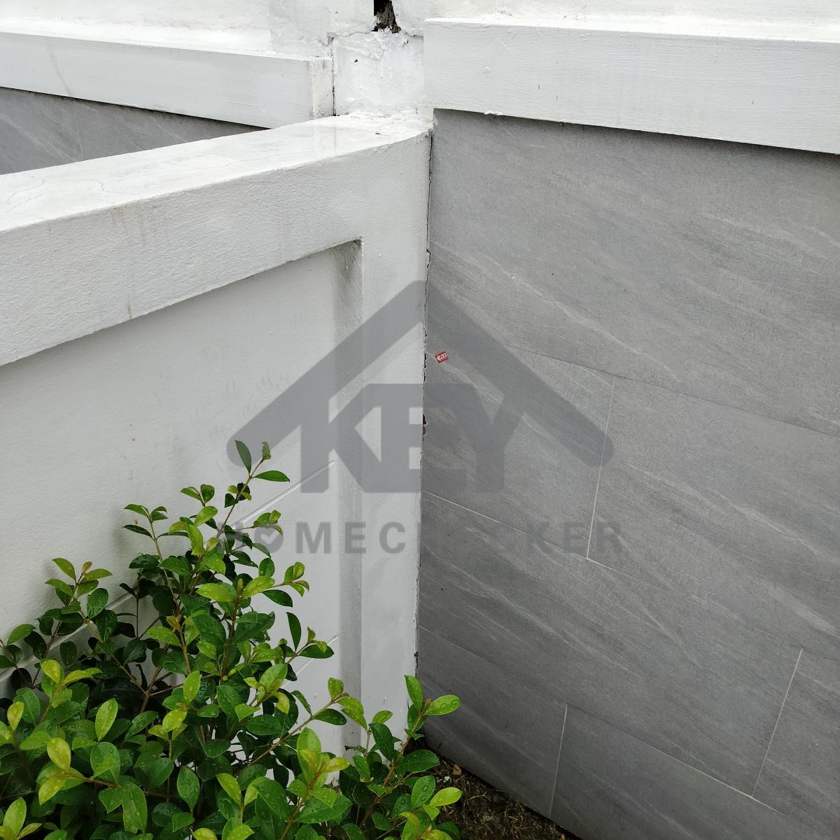 งานภูมิทัศน์และพื้นที่ภายนอกบ้าน