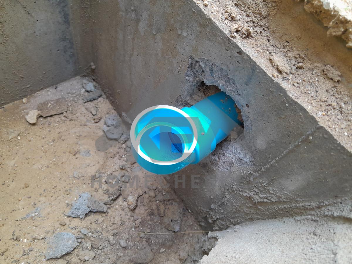 งานประปา ปั้ม และสุขาภิบาล