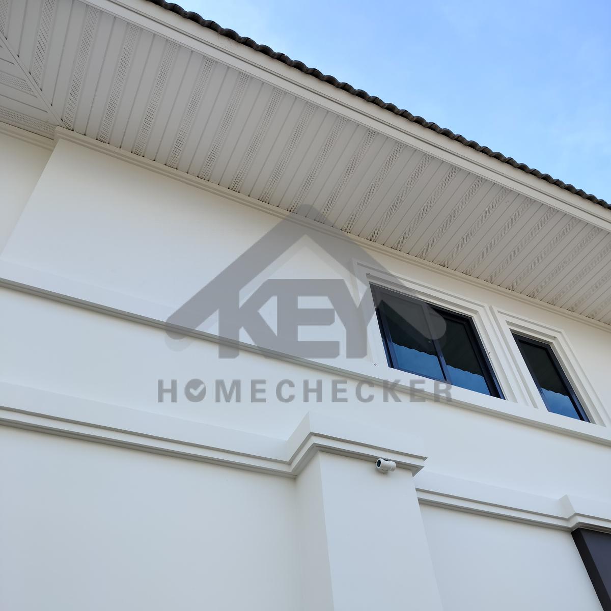 งานภูมิทัศน์และพื้นที่ภายนอกบ้าน