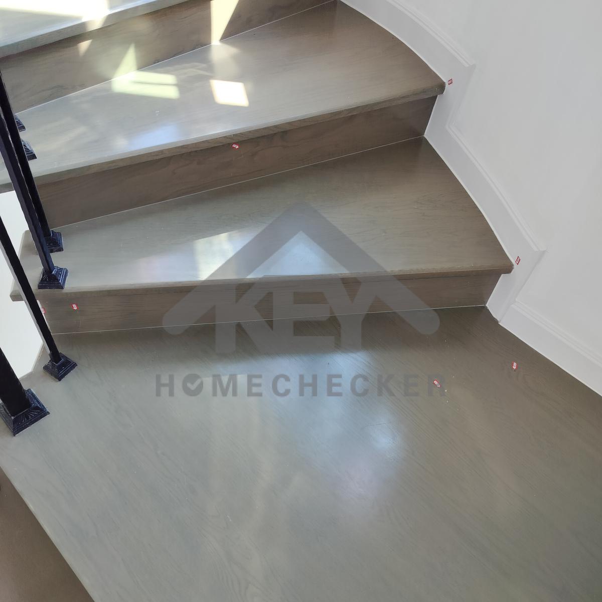 งานบันไดชั้น 1