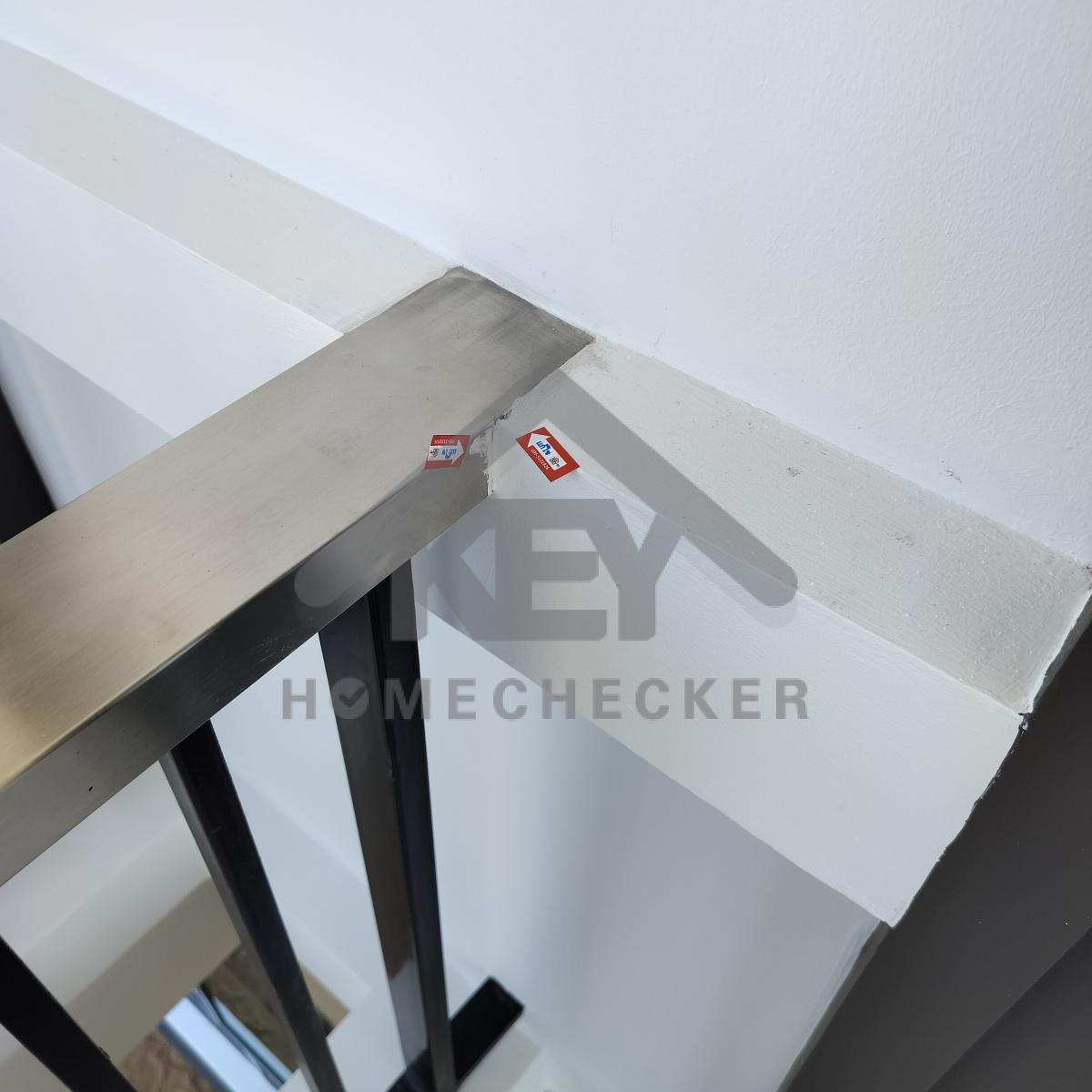 งานระเบียงชั้น 2