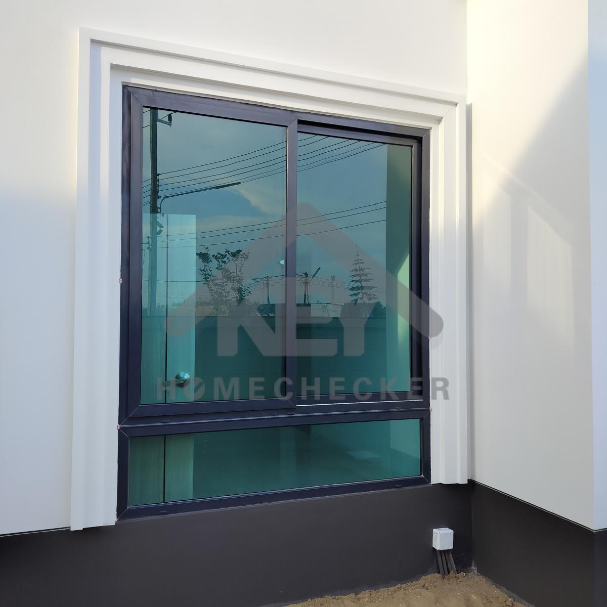 งานภูมิทัศน์และพื้นที่ภายนอกบ้าน