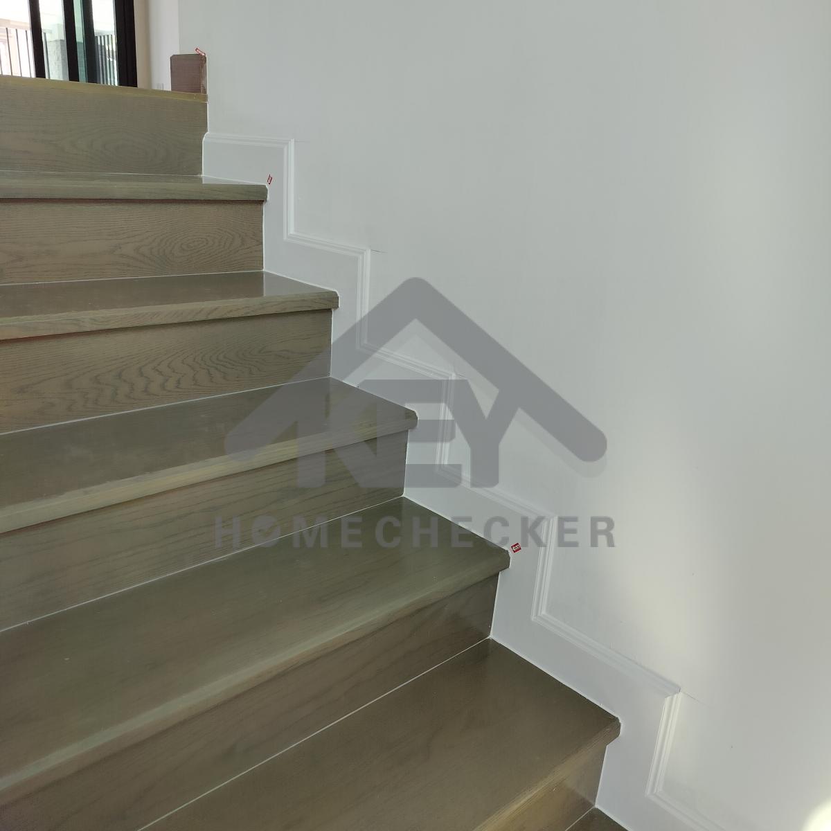 งานบันไดชั้น 1