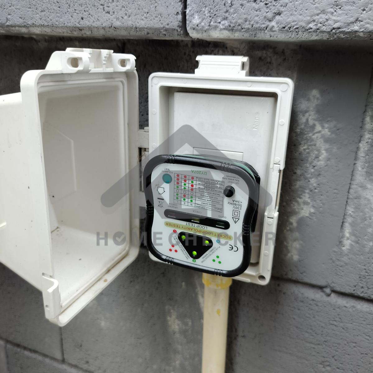 งานไฟฟ้าและระบบความปลอดภัย