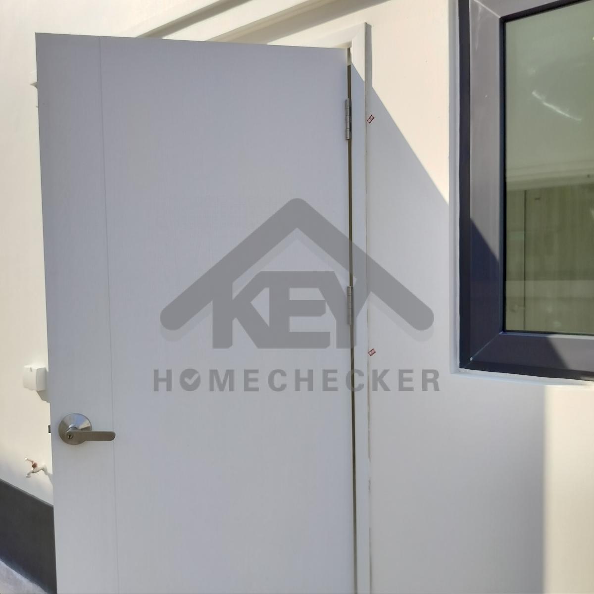 งานห้องครัวชั้น 1