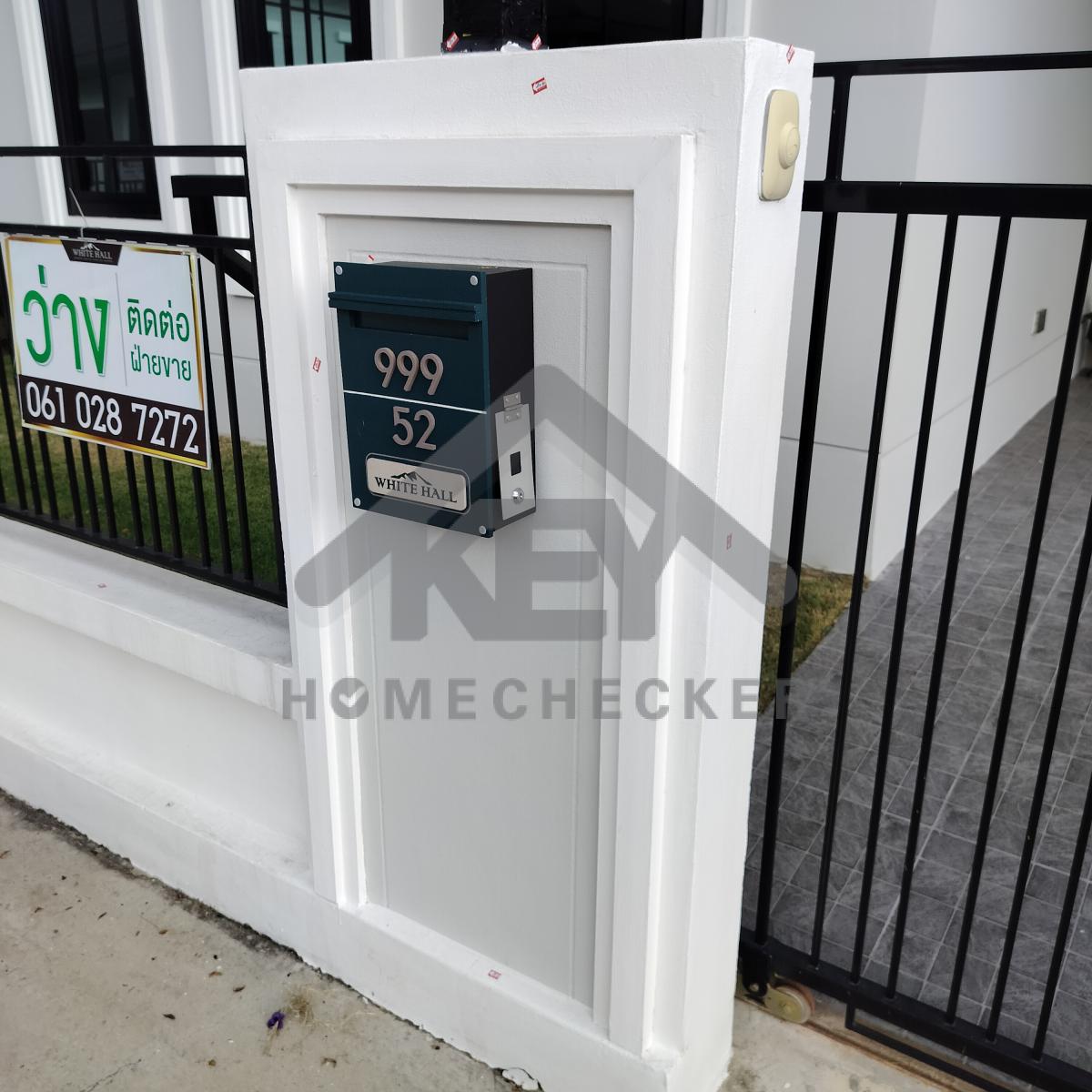 งานภูมิทัศน์และพื้นที่ภายนอกบ้าน